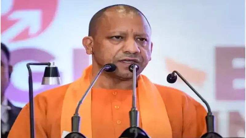 Photo of अब से यूपी में एक आयोग के जर‍िए ही श‍िक्षकों का चयन क‍िया जाएगा: CM योगी…