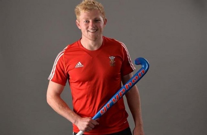 Photo of ‘हम भारतीय प्रशंसकों के सामने उनकी टीम का सामना करने के लिये उत्सुक हैं’: वेल्स कप्तान शिपरले 