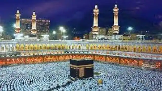 Photo of सऊदी अरब ने भारत से आए हज यात्रियों की संख्या में किया ये बड़ा इजाफा, जानें कितना बढ़ाया कोटा