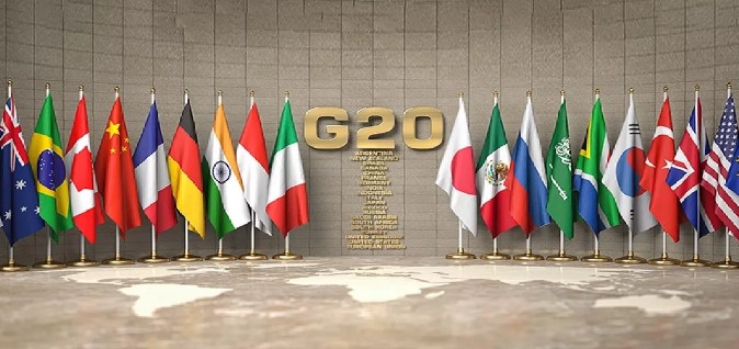 Photo of चेन्नई में होगी G20 देशों के पहले शिक्षा समूह की बैठक, पढ़े पूरी खबर