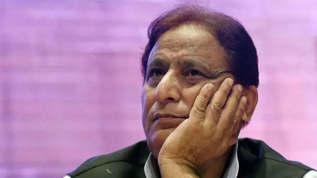 Photo of आजम खान को लगा बड़ा झटका, SC ने यूपी के सभी केस बाहर ट्रांसफर करने से किया इनकार