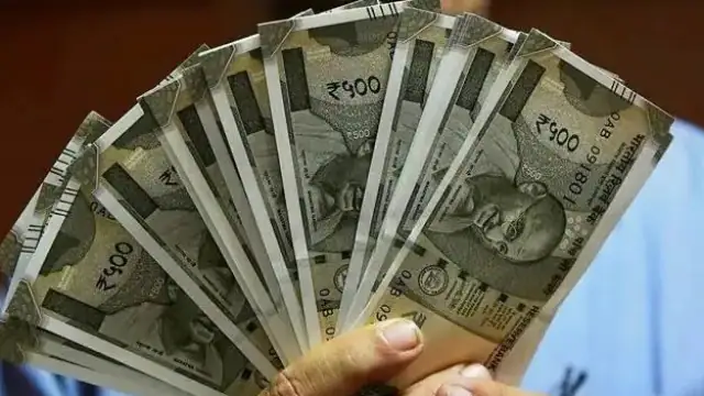 Photo of शेयर बाजार के निवेशकों के लिए बड़ी खुशखबरी, ये 2 कंपनियां बाटेंगी बोनस शेयर..