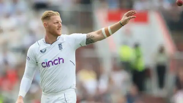 Photo of आईसीसी ने की टेस्ट टीम ऑफ द ईयर की घोषणा, बेन स्टोक्स बने कप्तान…