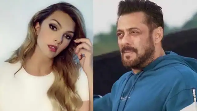 Photo of एक्ट्रेस सोमी अली ने कहा-खुद को आइने में देखें सलमान खान..