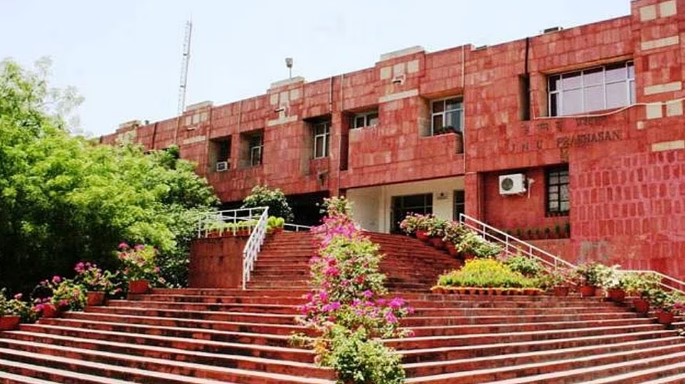 Photo of JNU के वाइस चांसलर ने अपने ही संस्थान के खिलाफ दिया ये बड़ा बयान, पढ़े पूरी खबर