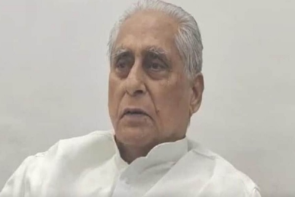 Photo of राम मंदिर को लेकर जगदानंद सिंह ने दिया ये बड़ा बयान, कहा-हमारे हृदय में हैं राम पत्थरों में नहीं..