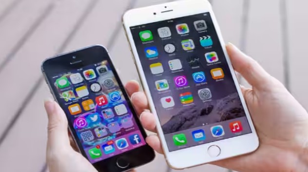 Photo of जानें क्यों सरकार ने iPhone और Apple को लेकर अलर्ट किया जारी..