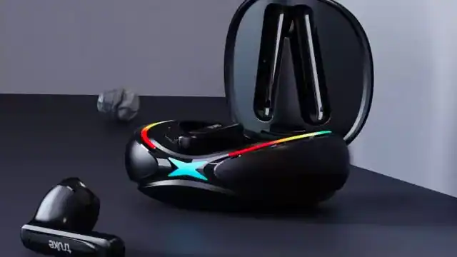 Photo of Truke ने अपने नए TWS इयरबड्स- Truke BTG X1 को किया लॉन्च, कीमत मात्र 999 रुपये