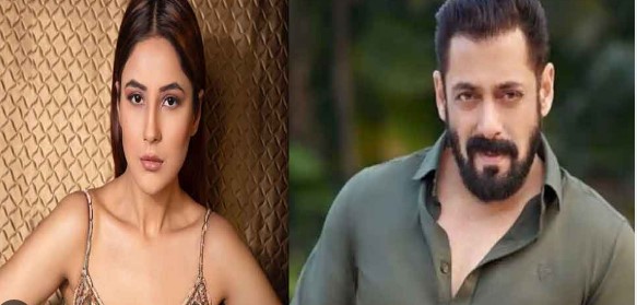 Photo of सलमान खान की इस फिल्म से बॉलीवुड में डेब्यू करेंगी शहनाज गिल..