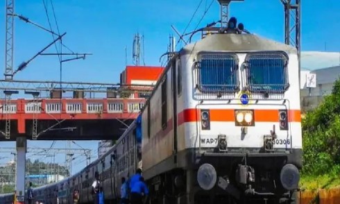 Photo of आज भारतीय रेलवे ने अलग-अलग जोन से इन ट्रेनों को किया रद्द, चेक करे लिस्ट