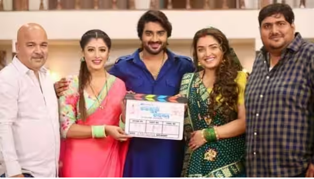 Photo of जल्द ही इस फिल्म के साथ बड़े पर्दे पर धमाल मचाने वाली हैं आम्रपाली दुबे