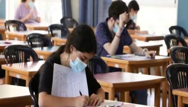 Photo of पटवारी भर्ती परीक्षा प्रश्नपत्र लीक मामले में एक और भाजपा नेता का नाम आया सामने…