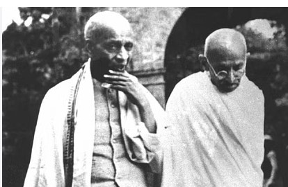 Photo of महात्मा गांधी जी की हत्या से पहले ही सरदार पटेल को था हमले का शक, पढ़े पूरी खबर