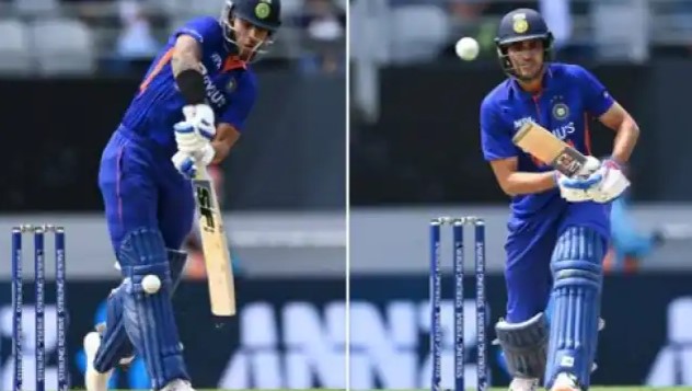 Photo of स्पिनर आर अश्विन ने कहा- हम सीमित ओवरों की क्रिकेट में रोहित और विराट की बात करते हैं, लेकिन.. 