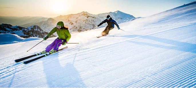Photo of कनाडाई में स्कीइंग ट्रिप के दौरान हिमस्खलन में दो अमेरिकी नागरिकों की हुई मौत.. 
