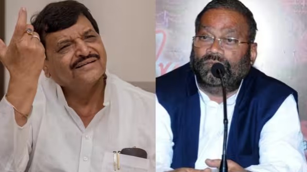 Photo of सपा में शिवपाल यादव को मिली ये बड़ी जिम्मेदारी, स्वामी प्रसाद मौर्य का भी बढ़ा कद…  