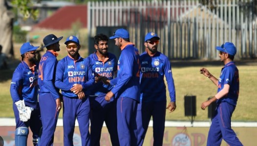 Photo of इंग्लैंड ने टॉस जीतकर पहले बल्लेबाज करने का किया फैसला..