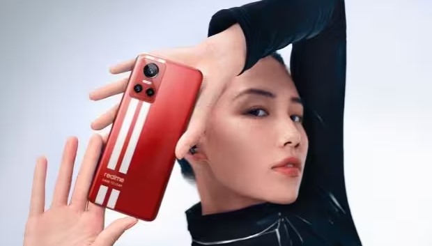 Photo of  इस दिन लॉन्च होगा 240 वॉट की फास्ट चार्जिंग देने वाला ये पावरफुल फोन, जानें फीचर्स और स्पेसिफिकेशन..