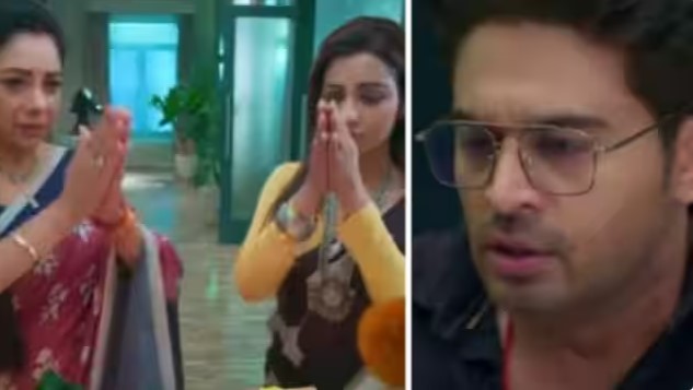 Photo of  छोटी अनु को अपनी असली बेटी बताने वाली माया बनेगी अनुपमा की सौतन..