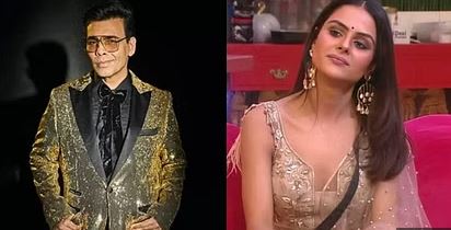 Photo of बिग बॉस 16  में करण जौहर ने प्रियंका को फटकारते हुए कहीं ये बड़ी बात..