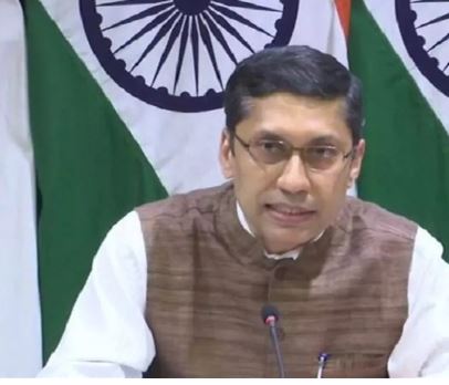 Photo of भारत ने की ऑस्ट्रेलिया में हुए खालिस्तानी चरमपंथ की घटनाओं की कड़ी निंदा, कहा…