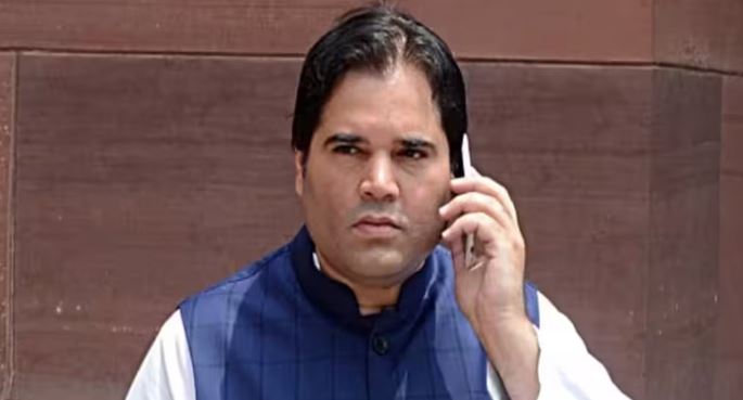 Photo of वरुण गांधी को मिले इस तीसरे विकल्प से कांग्रेस-सपा को लगेगा तगड़ा झटका, पढ़े पूरी खबर