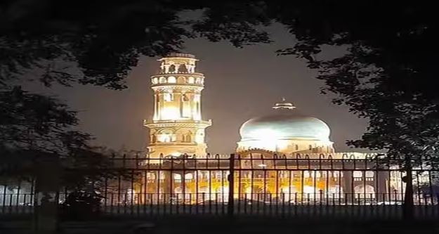 Photo of इलाहाबाद विश्वविद्यालय के हिंदू हॉस्टल में छात्रों की इस बार ‘नो इंट्री’, पढ़े पूरी खबर