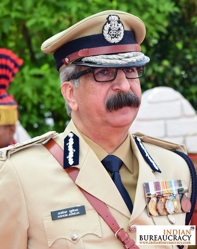 Photo of डीजीपी ने भाजपा कार्यकर्ताओं की हत्या की जांच के लिए एनआईए को लिखा पत्र