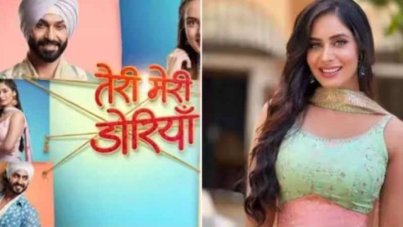 Photo of Star Plus के सीरियल ‘तेरी मेरी डोरियां’ में जल्द आने वाला है ये बड़ा ट्विस्ट..
