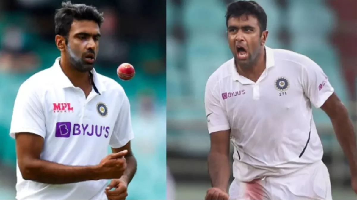 Photo of R Ashwin के पास 9 फरवरी को खेले जाने वाले पहले टेस्ट में इतिहास रचने का है सुनहेरा मौका..