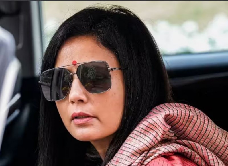 Photo of ‘असंसदीय भाषा’ का इस्तेमाल किए जाने की वजह से एक बार फिर चर्चाओं में आई महुआ मोइत्रा