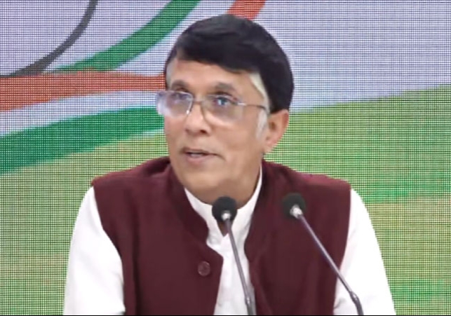 Photo of कांग्रेस ने विदेश मंत्री के चीन को लेकर दिए बयान पर फिर बोला हमला