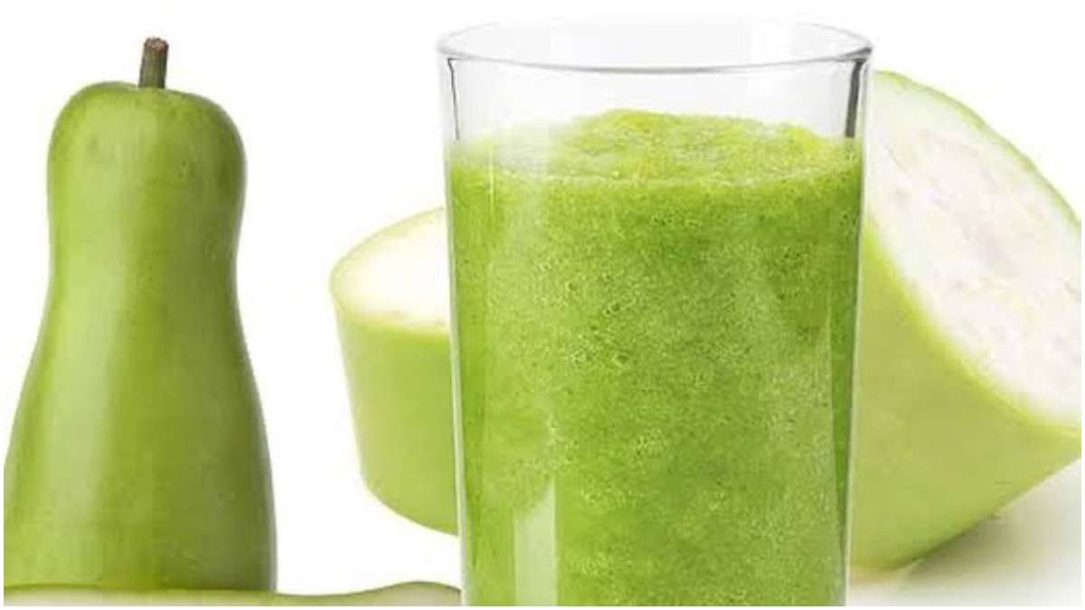 Photo of लौकी के जूस से सेहत को मिलते है ये बड़े फायदे