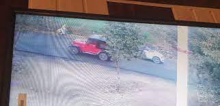 Photo of मेरठ में बीजेपी नेता की थार से कुचलकर दो लड़कों की मौत, मचा हंगामा..