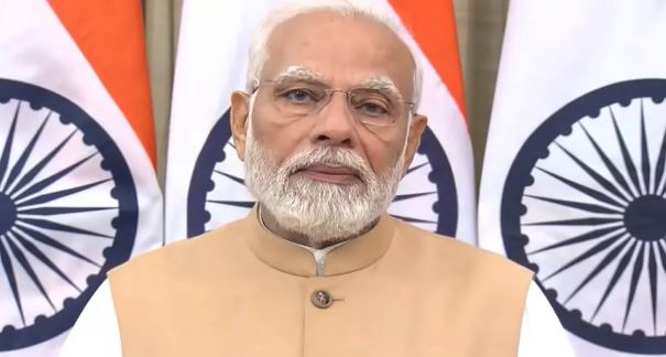 Photo of करोड़ों विश्वकर्माओं के जीवन में आएगा बदलाव: पीएम मोदी