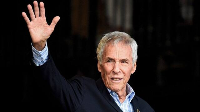 Photo of लीजेंड म्यूजिक कंपोजर बर्ट बछारच का हुआ निधन, जीते थे ये बड़े खिताब