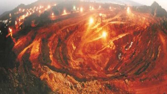 Photo of EV की चर्चाओं के बीच बड़ी खुशखबरी, भारत सरकार को पहली बार मिला 59 लाख टन लिथियम रिजर्व..  