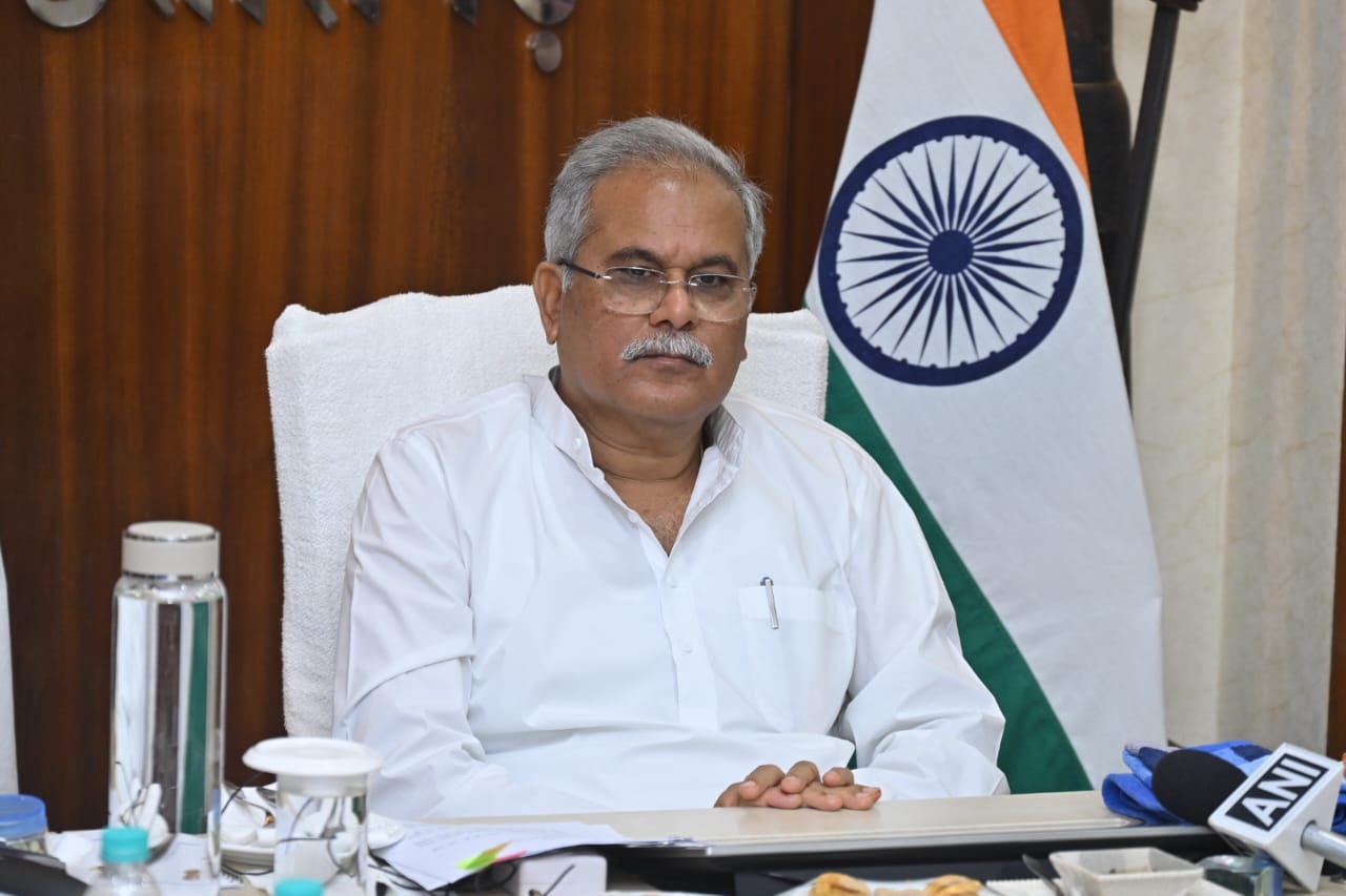 Photo of छत्तीसगढ़ में बनेंगी ग्रामीण उद्योग नीति