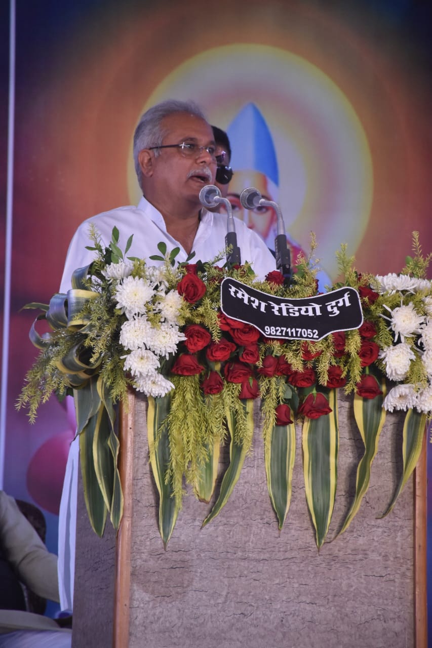 Photo of संत कबीरदास के जीवन दर्शन अनमोल – भूपेश