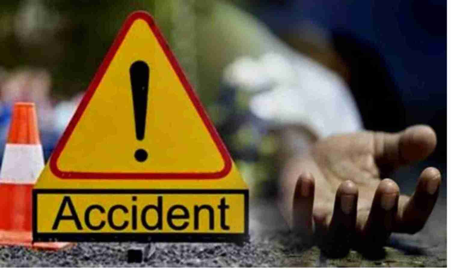 Photo of हरदोई ने हुआ सड़क हदसा, बेकाबू कार ने गन्ने से भरी ट्रैक्टर ट्राली में मारी टक्कर