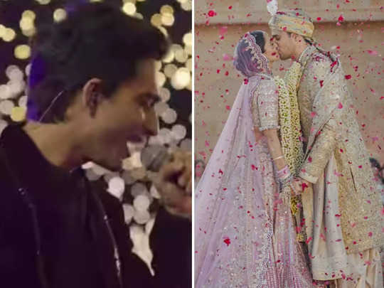 Photo of मिशाल आडवाणी ने सिद्धार्थ-कियारा की वेडिंग में दी थी स्पेशल परफॉर्मेंस, तेजी से वायरल हो रहा वीडियो