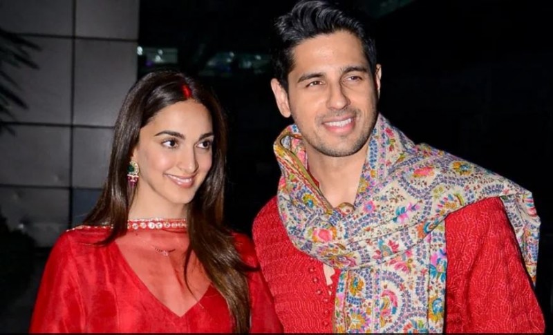 Photo of मुकेश अंबानी ने सिद्धार्थ और कियारा को बनाया अपनी कंपनी का नया ब्रांड एंबेसडर..