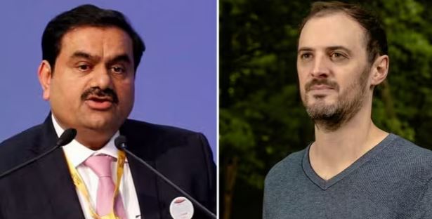 Photo of हिंडनबर्ग के खिलाफ कानूनी जंग के लिए अडानी ने हायर की अमेरिकी कंपनी, पढ़े पूरी खबर