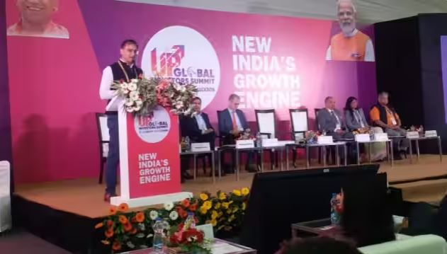 Photo of लु मॉल और एलाना ग्रुप के साथ यूपी ने हजारों करोड़ का किया एमओयू , पढ़े पूरी खबर