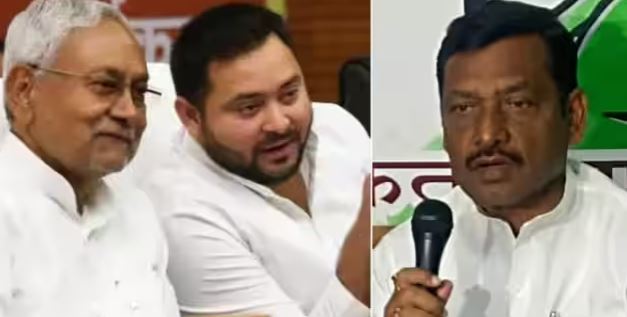 Photo of अखिलेश प्रसाद सिंह ने कहा-सीएम नीतीश की समाधान यात्रा के बाद राज्य कैबिनेट का होगा विस्तार