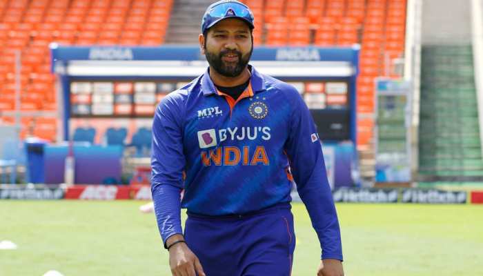 Photo of टीम इंडिया के कप्तान रोहित शर्मा अपनी कप्तानी में ने खोली इस खिलाड़ी की किस्मत..