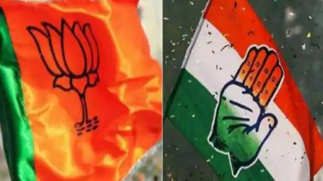 Photo of लोक सभा चुनावों से पहले कांग्रेस संगठन को कमजोर करने के लिए भाजपा ने बनाया यह प्लान..