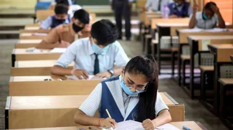 Photo of सीआईएससीई ने 10वीं और 12वीं की परीक्षा के लिए दिशा-निर्देश किए जारी.. 