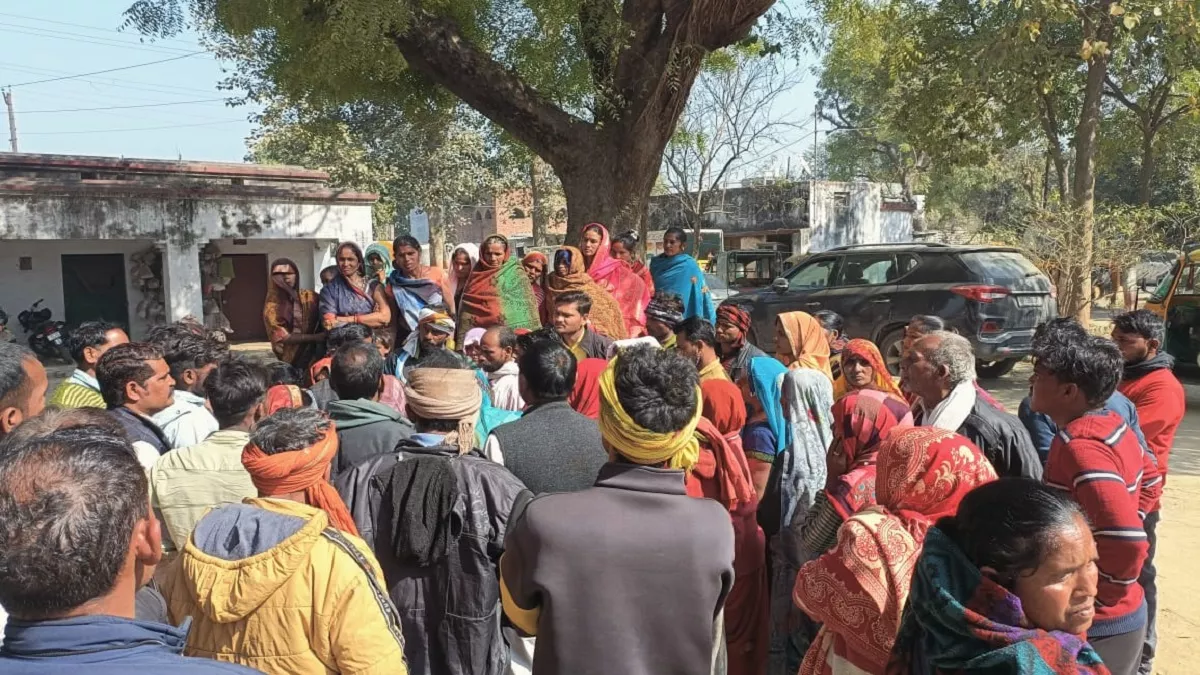 Photo of प्रयागराज: पांच द‍िन पूर्व घर से लापता हुए बच्‍चे का शव म‍िलने से लोगो में मचा हड़कंप..