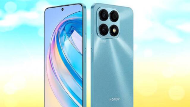 Photo of Honor ने अपने नए बजट स्मार्टफोन के तौर पर Honor X8a स्मार्टफोन को किया लॉन्च, जानें फीचर्स और कीमत
